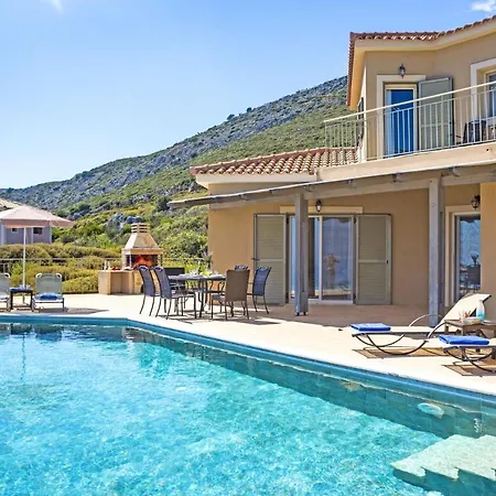 Agriada By Plus Villa *