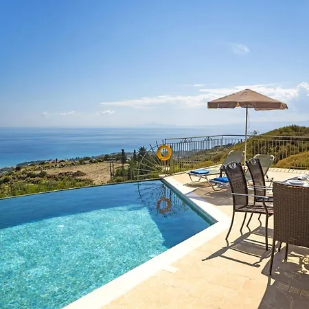 Agriada By Plus Villa *