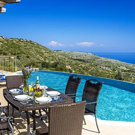 Agriada By Plus Villa Spathion