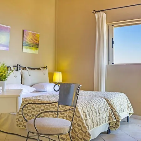 Villa Agriada By Plus