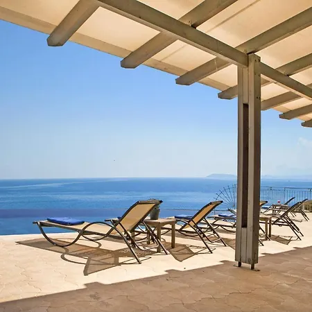 Agriada By Plus Villa