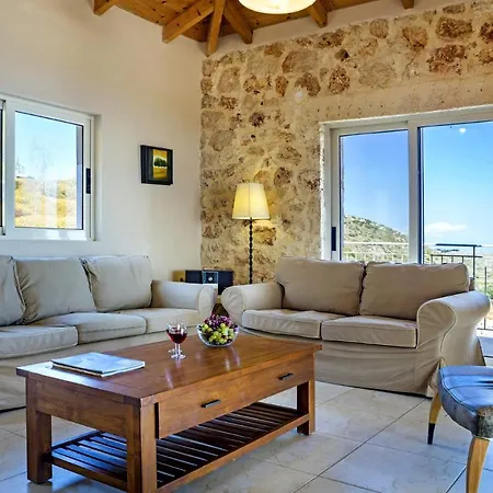 Villa Agriada By Plus Spathíon