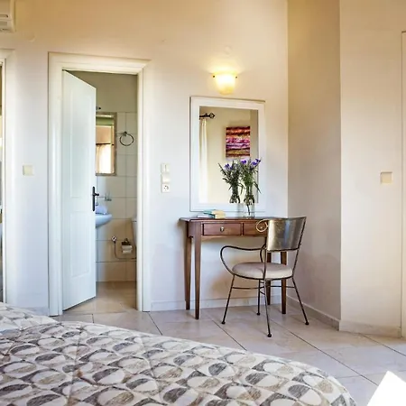Agriada By Plus Villa